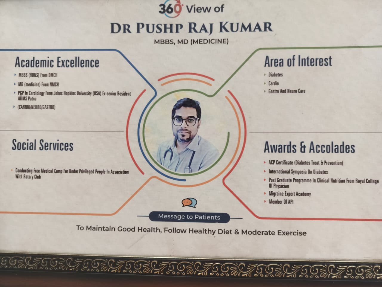 Certifications